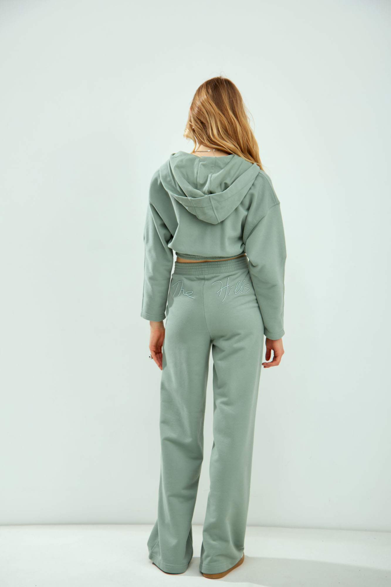 W-241-P-20-0083 брюки спортивные the hills