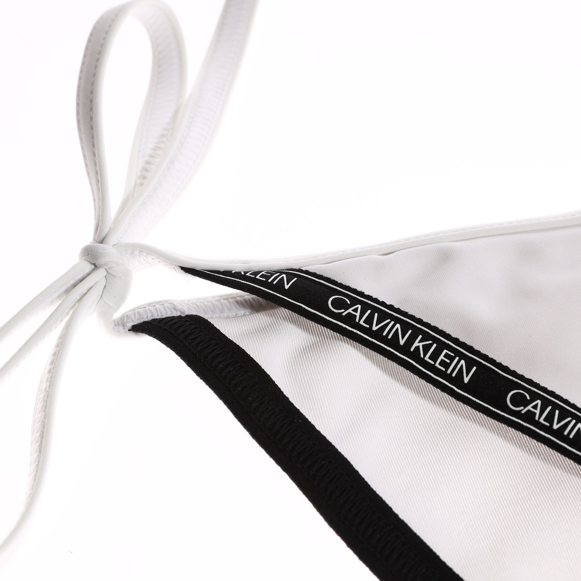 KW0KW01326_YCD низ от купального костюма calvin klein underwear 