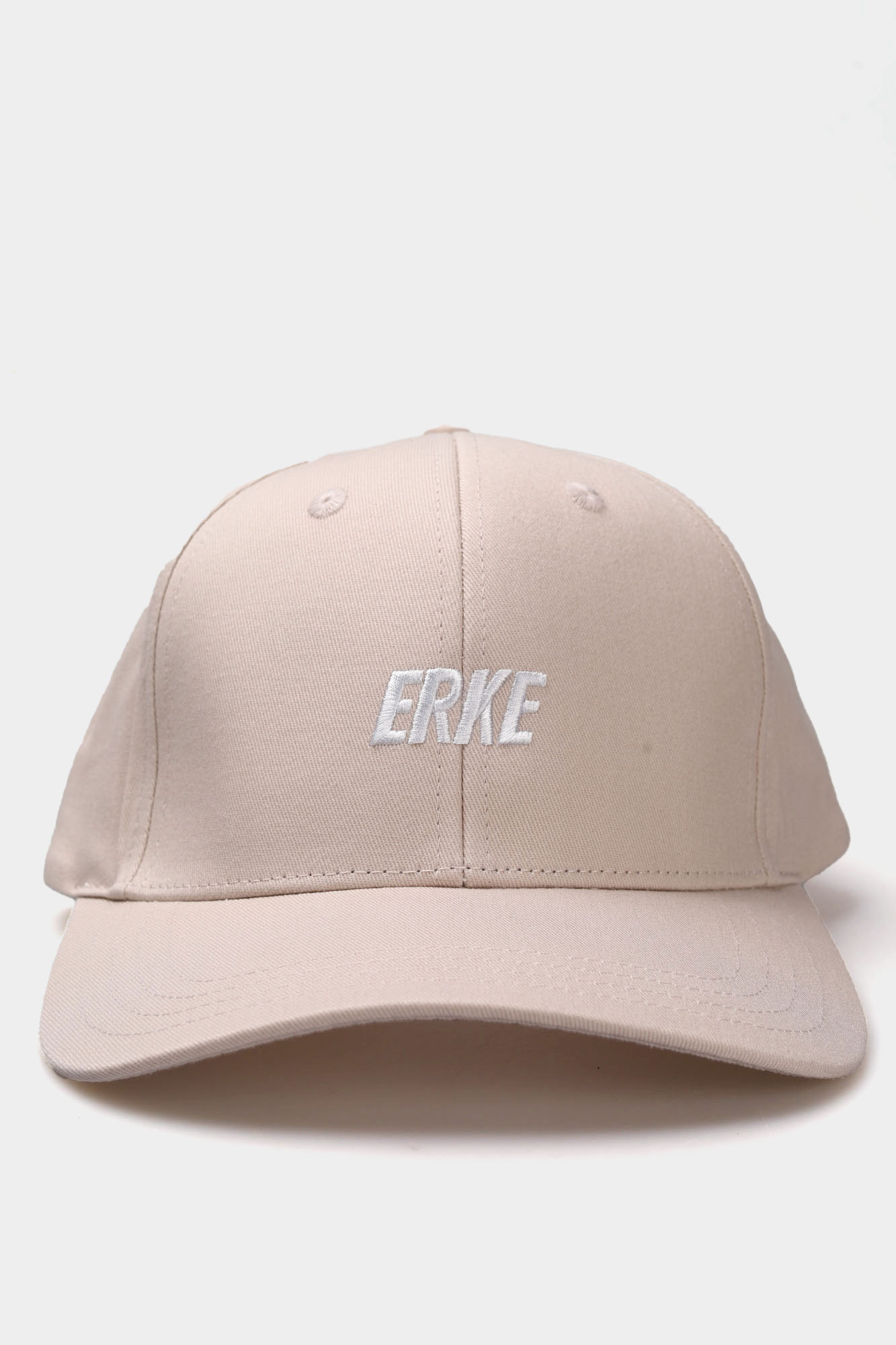 10324111011 Кепка Erke Серый