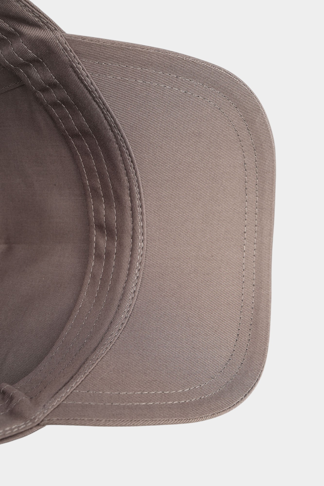 XM001694_AF15502 Кепка Armani Exchange Серый