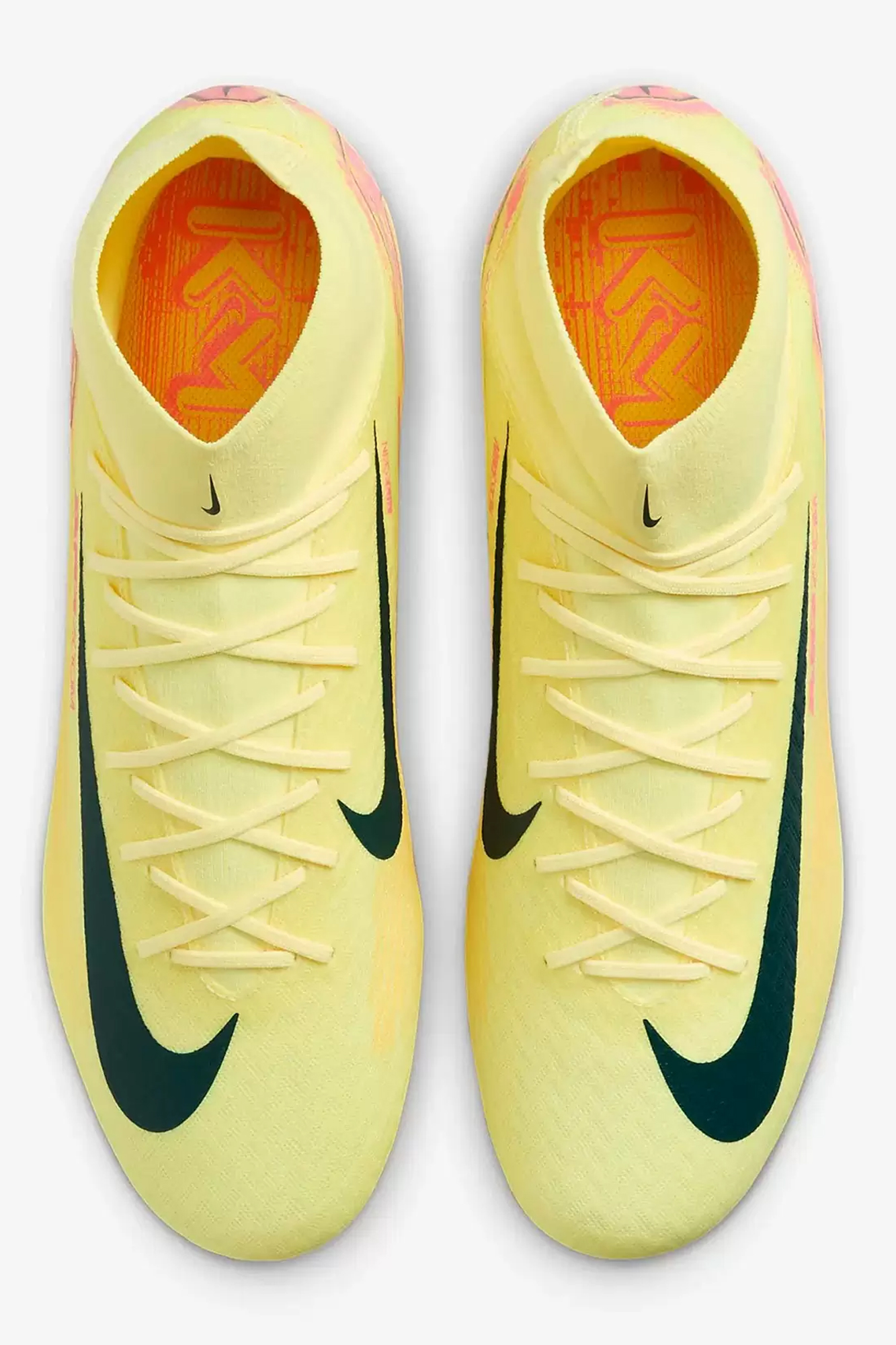 FQ8293 Бутсы Nike Желтый
