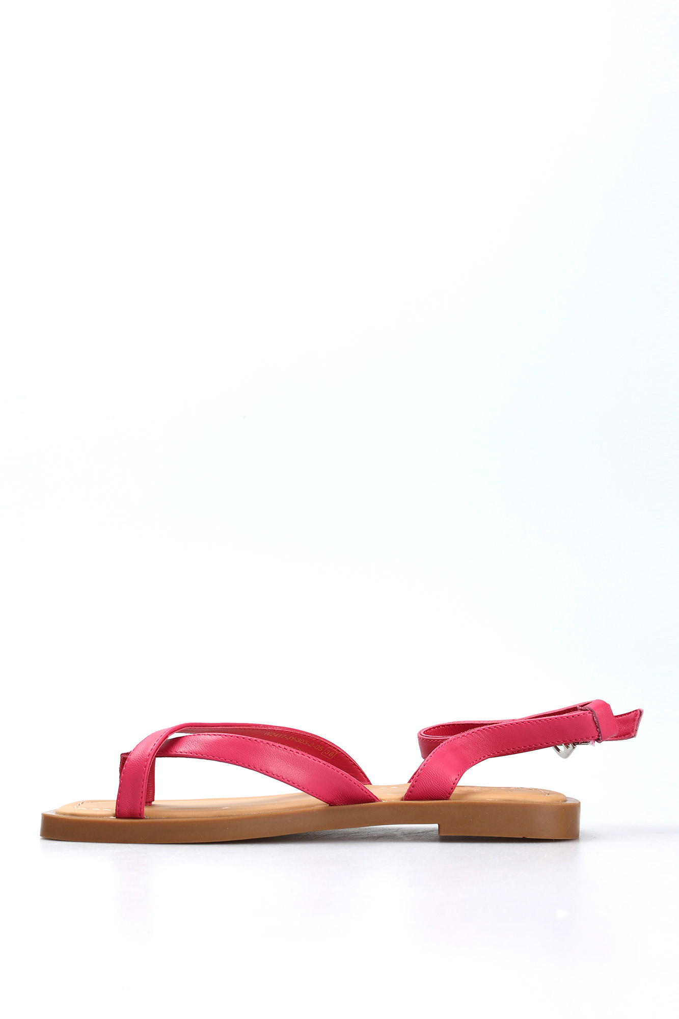 W2417-JY-303-2 Сандалии Marc Cony Розовый