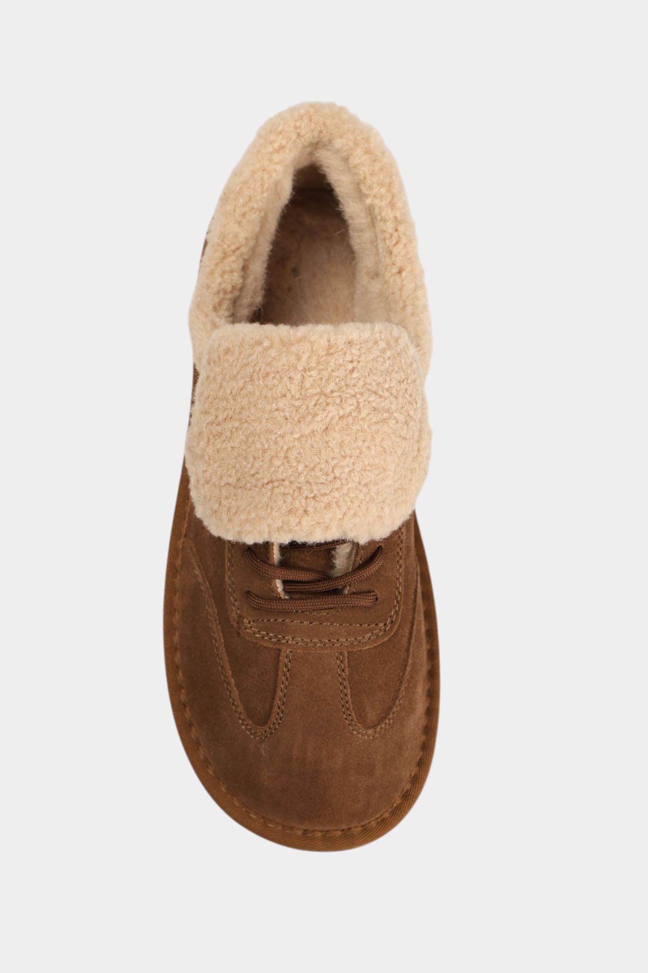 MC21821 Угги Marc Cony Коричневый