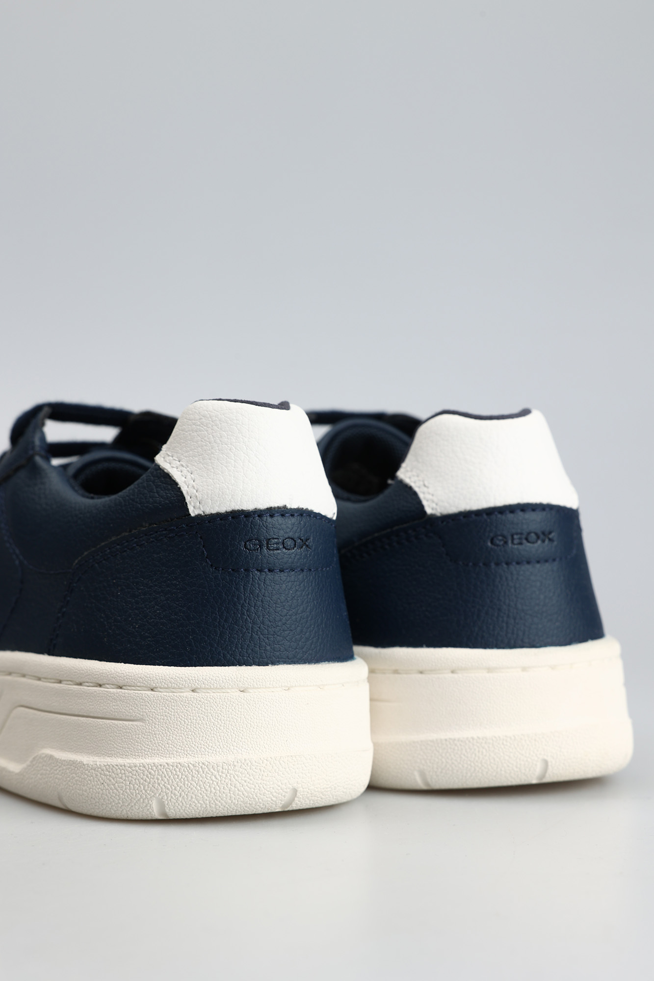 U26DXG000BUC4 Кеды Geox Синий