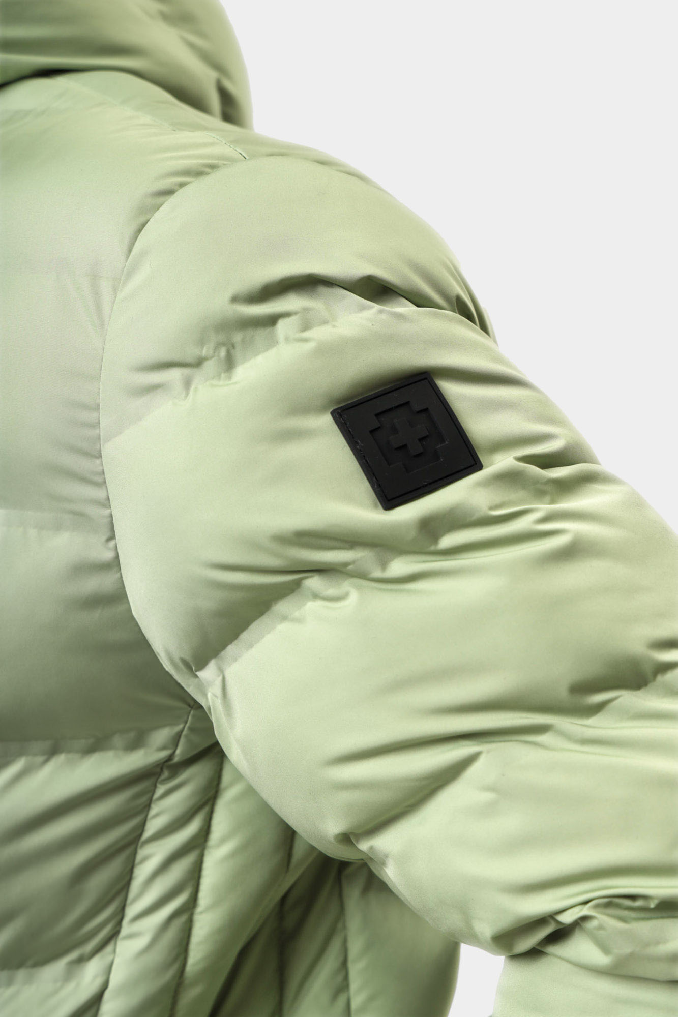 30040811_10013518 Куртка Strellson Зеленый