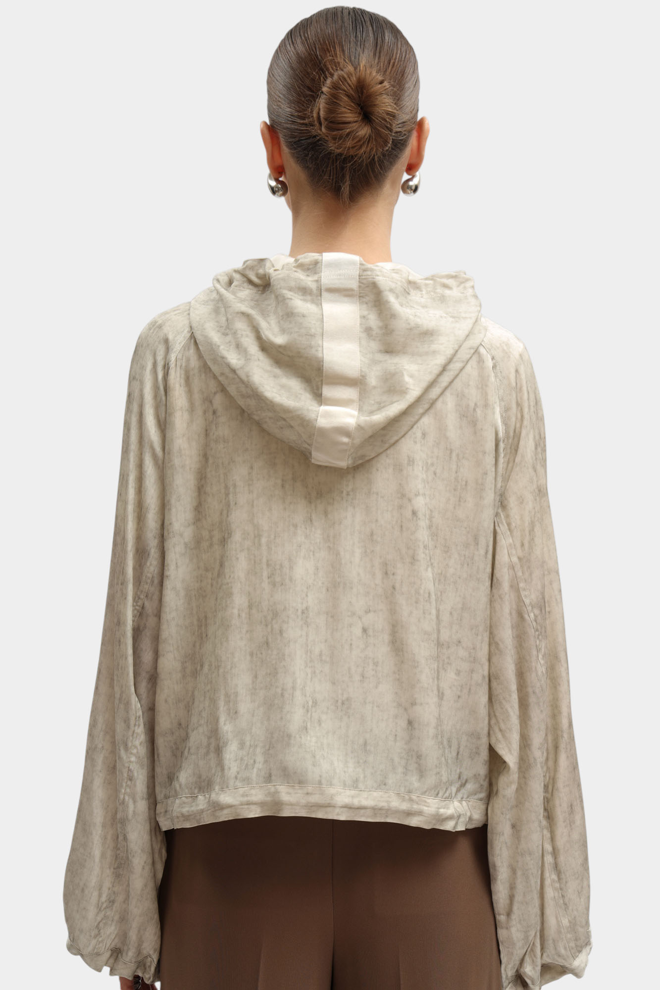 EW003439_AF20831 куртка emporio armani 