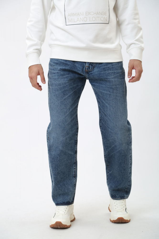 Лонгслив Van Mich Модал Черный