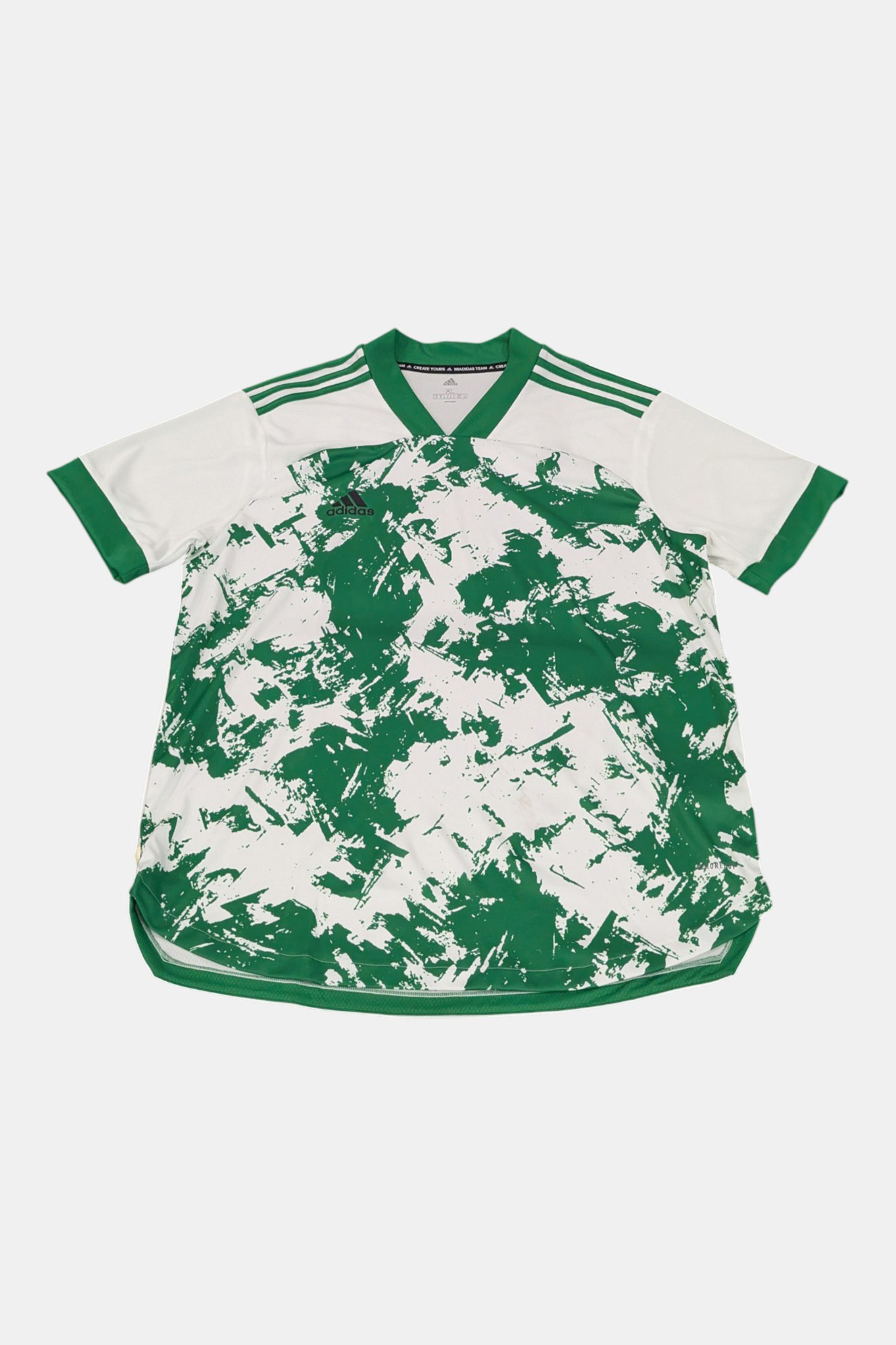 Футболка игровая Adidas