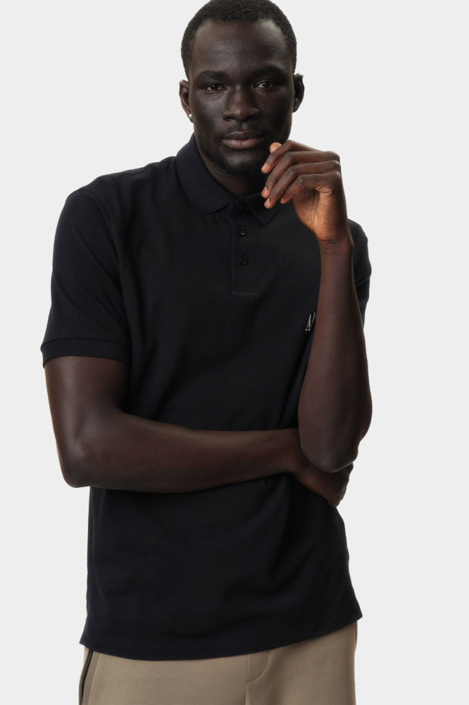 Джинсы Oregon Tapered Mustang Хлопок Синий