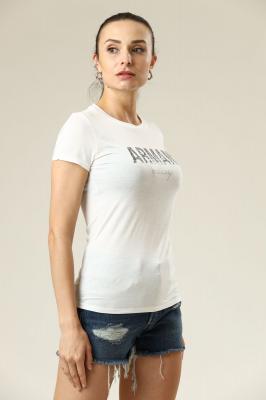 Шорты EA7 Полиамид Черный