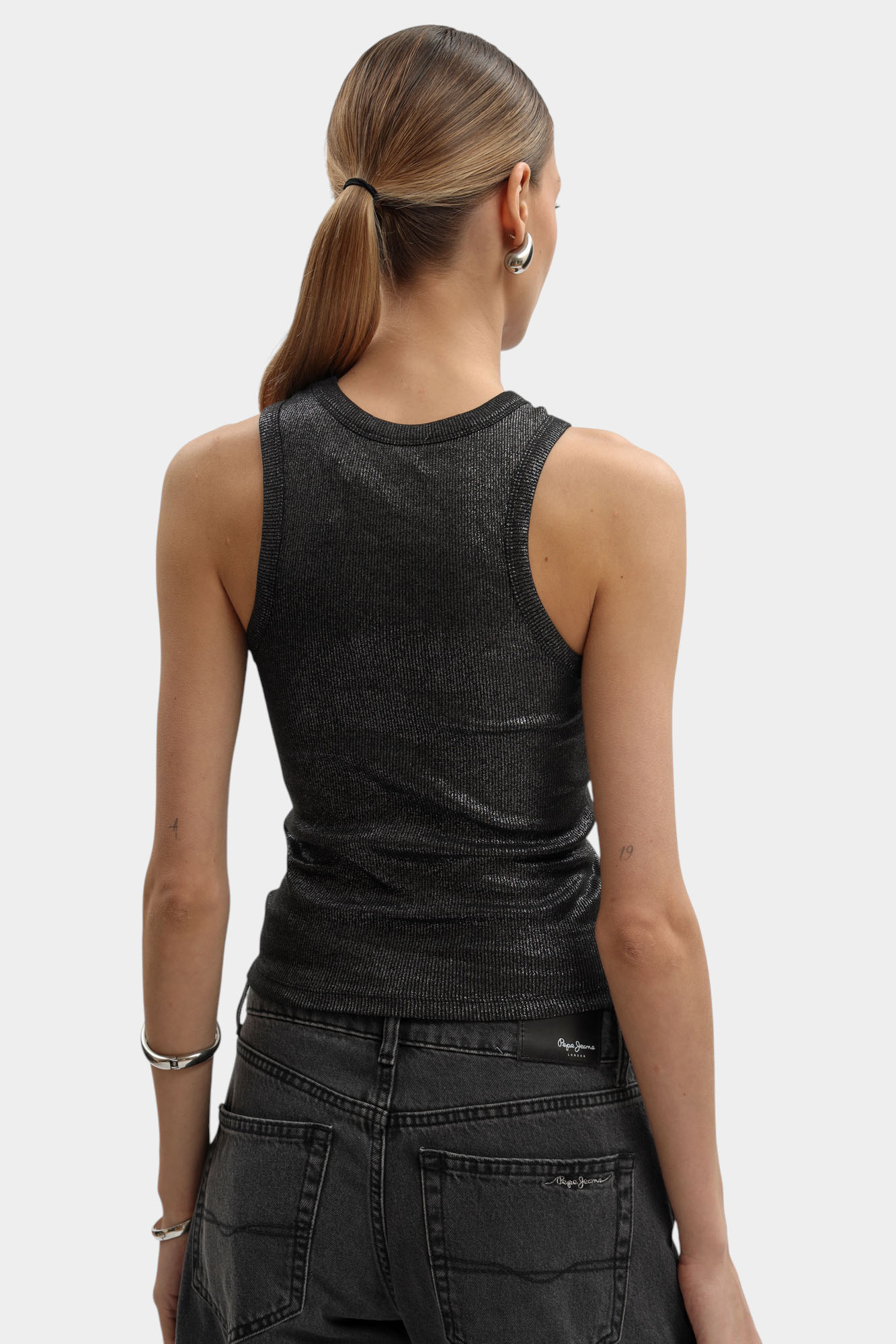 PL5000091 майка pepe jeans 