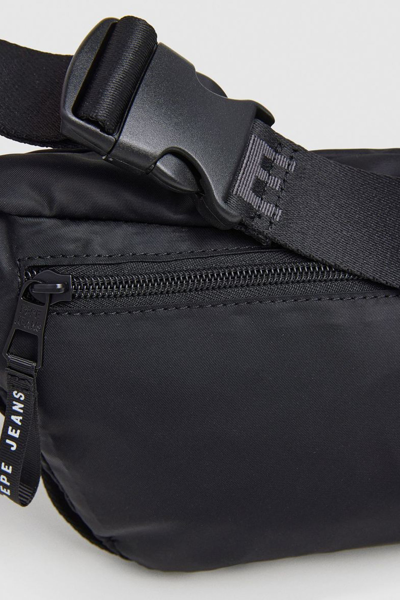 PM0300016 Сумка Pepe Jeans Черный