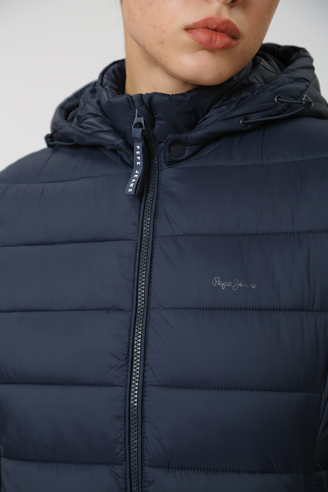 PL402252 куртка pepe jeans 