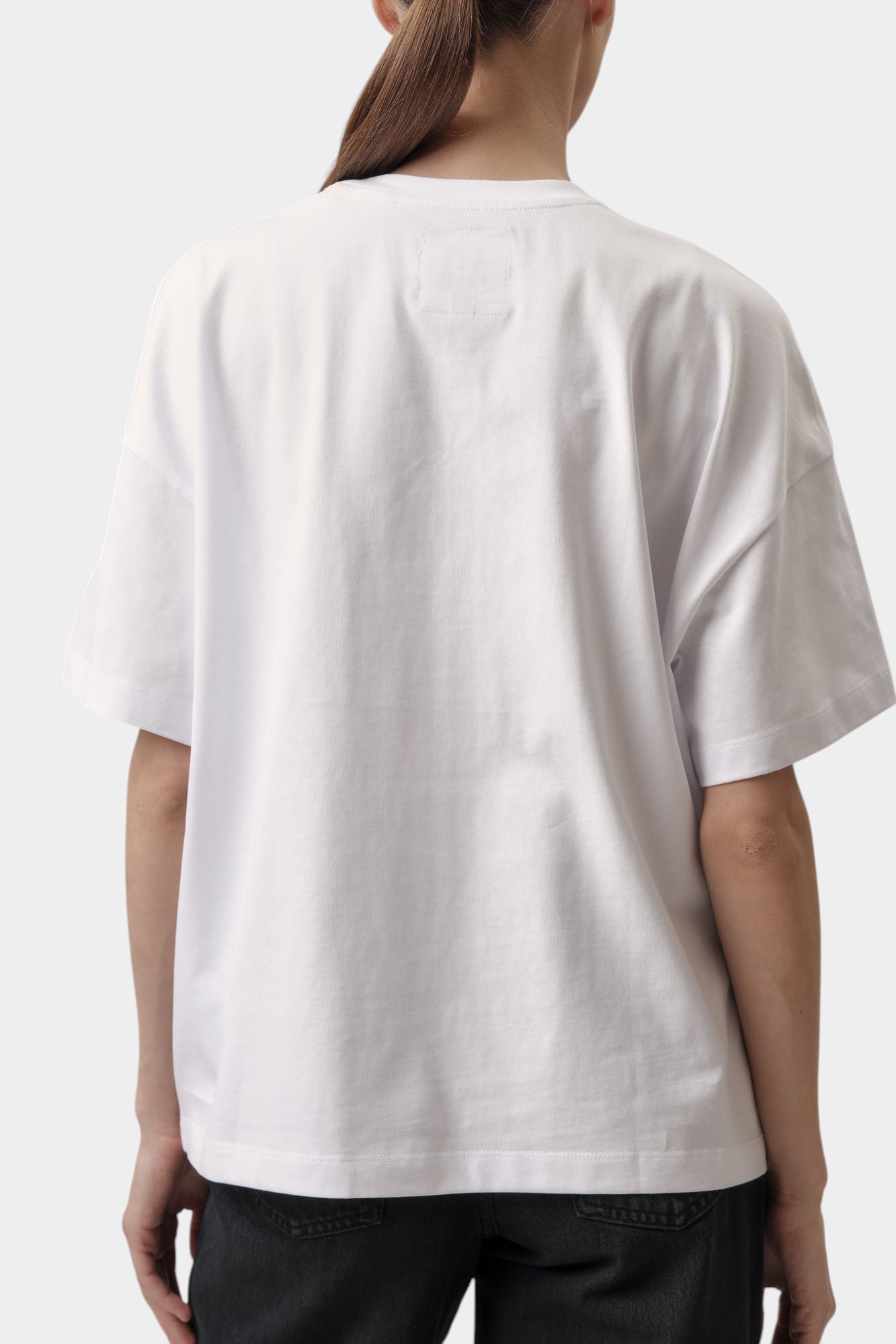 XW001182_AF15085 футболка armani exchange 