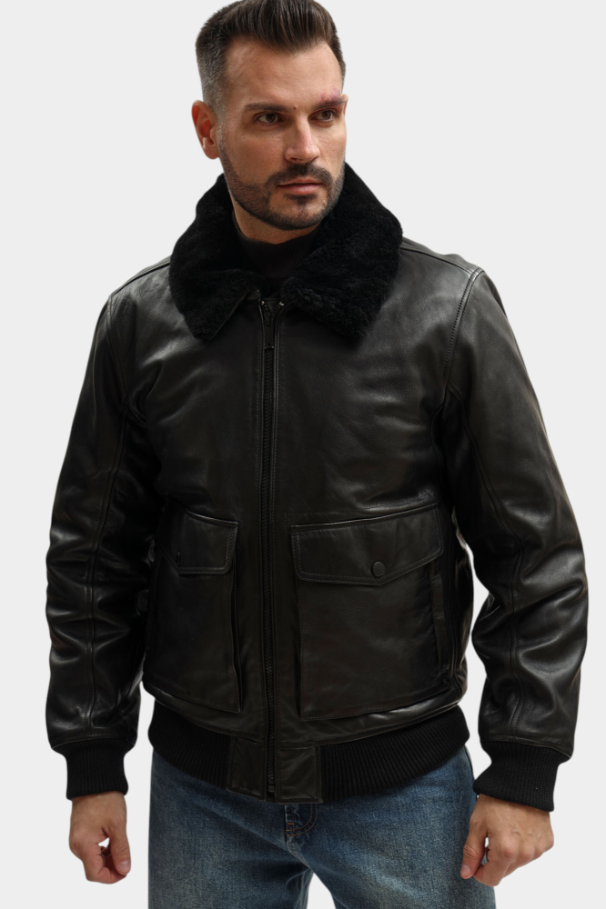 Брюки чиносы Strellson Хлопок Синий