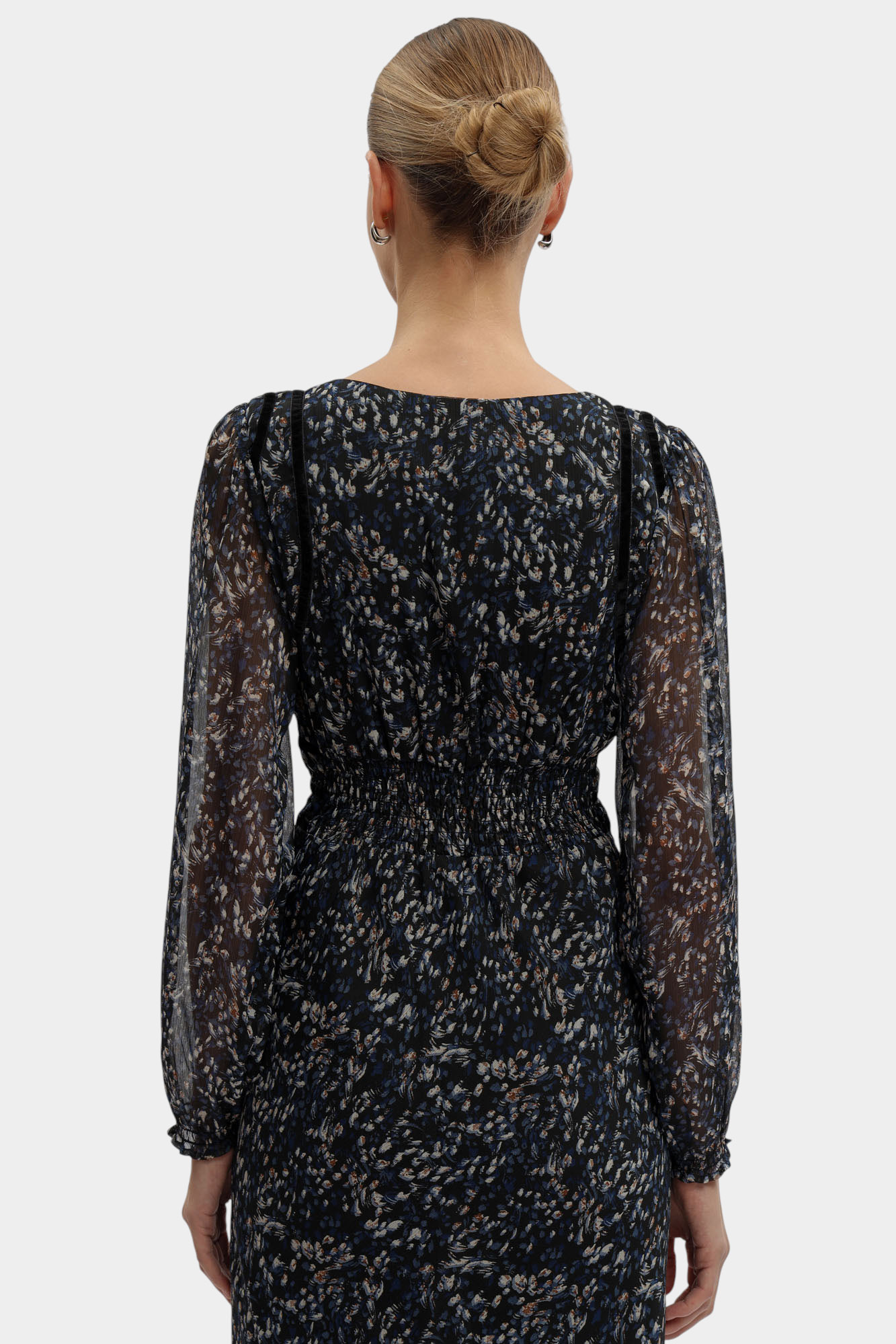 PL9537732 платье pepe jeans 