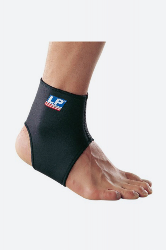 Суппорт голеностопа Lp support