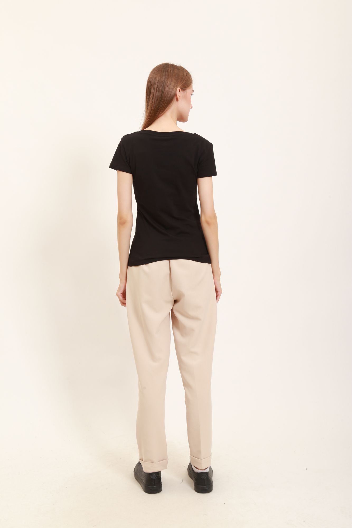 6KYTGB_YJ3RZ футболка armani exchange 