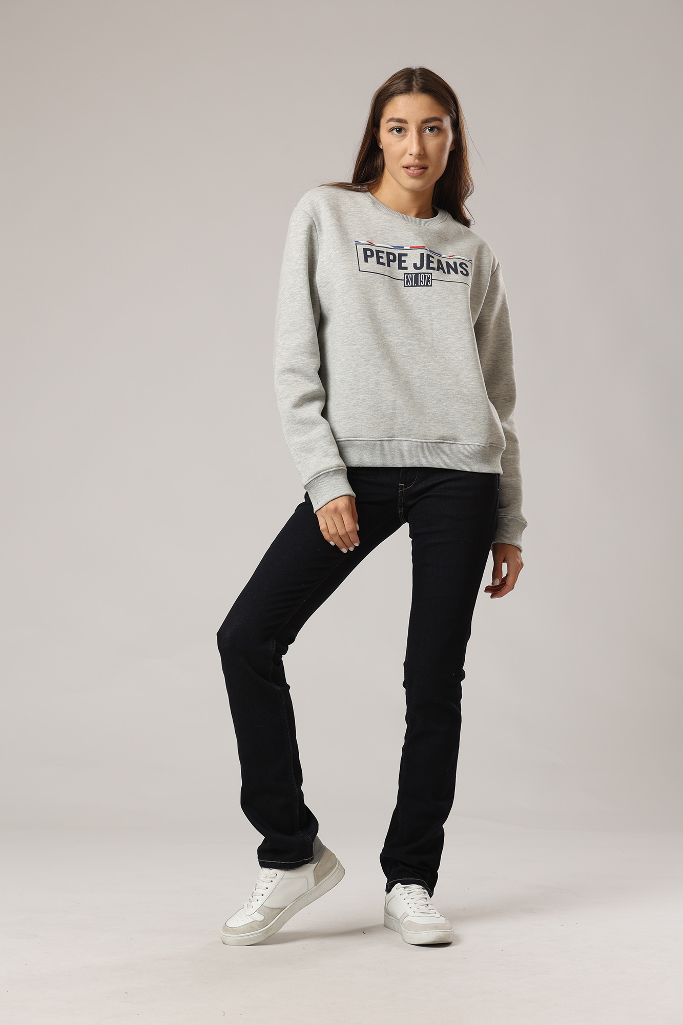 PL200029M15 джинсы venus pepe jeans 