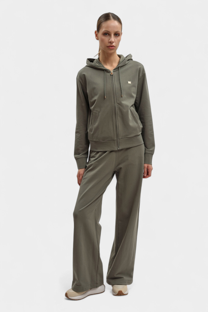 Костюм спортивный EA7