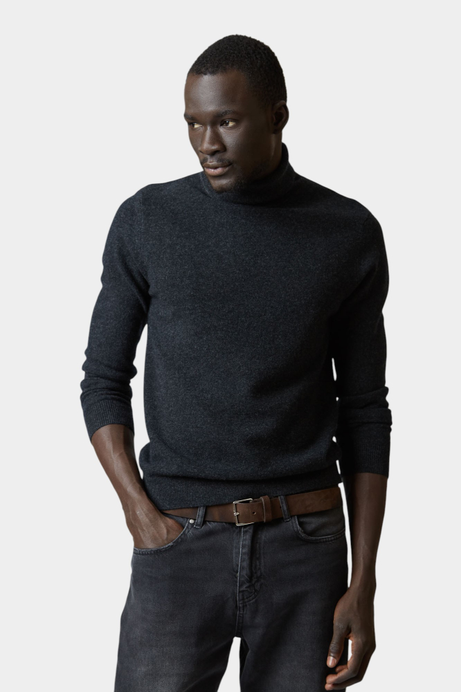 Джемпер Van Mich