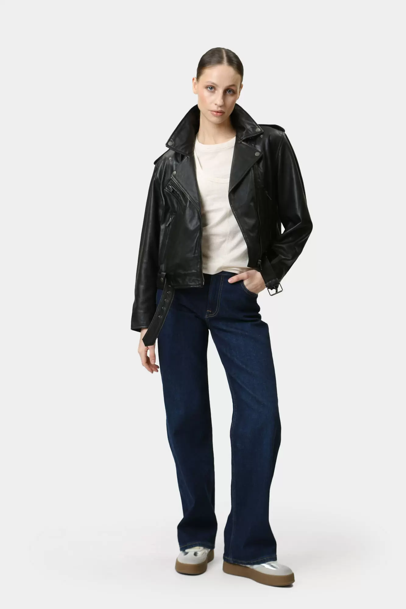 PL204699EE2 брюки джинсовые pepe jeans 