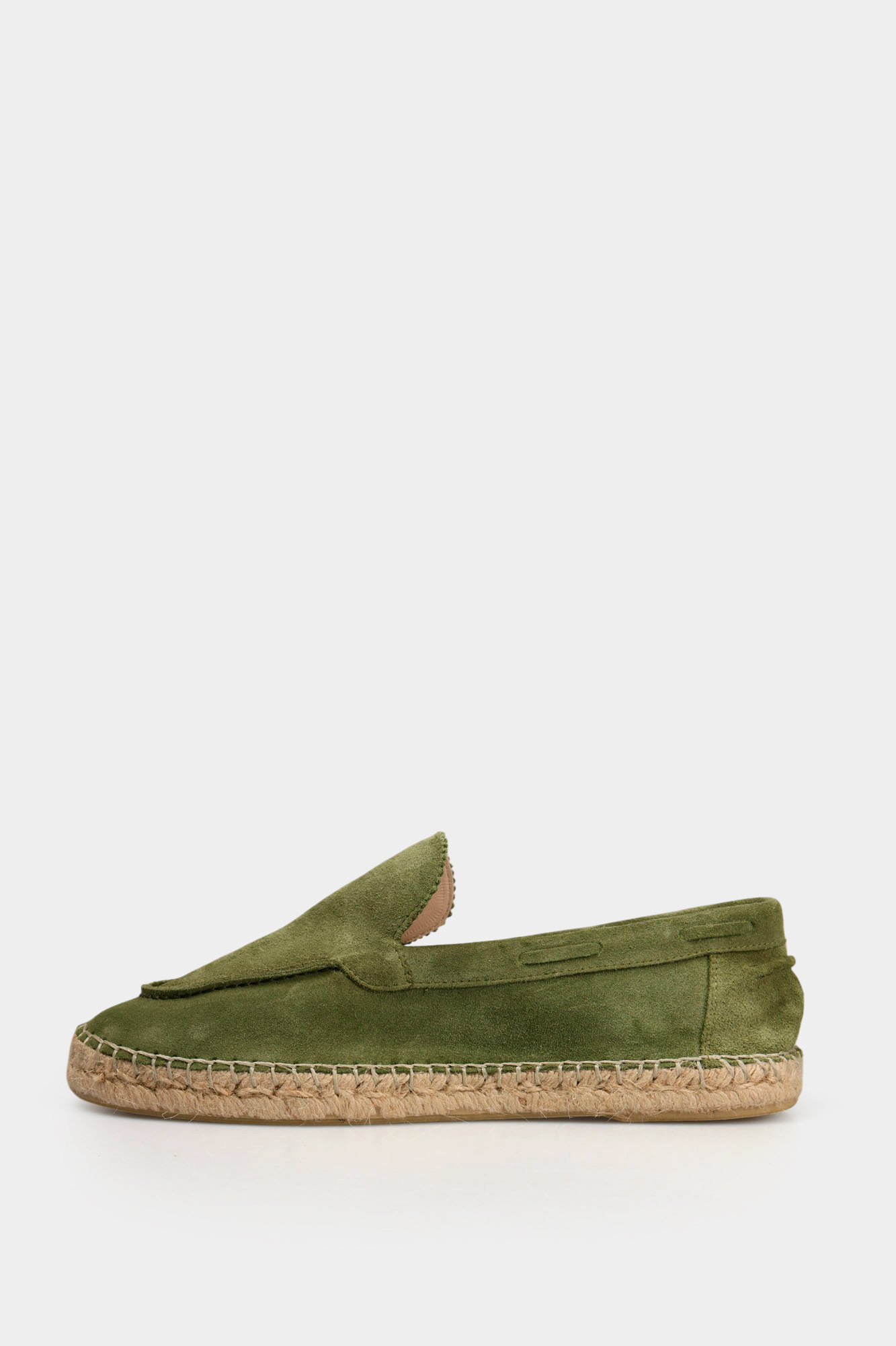 Эспадрильи Marc Cony Зеленый