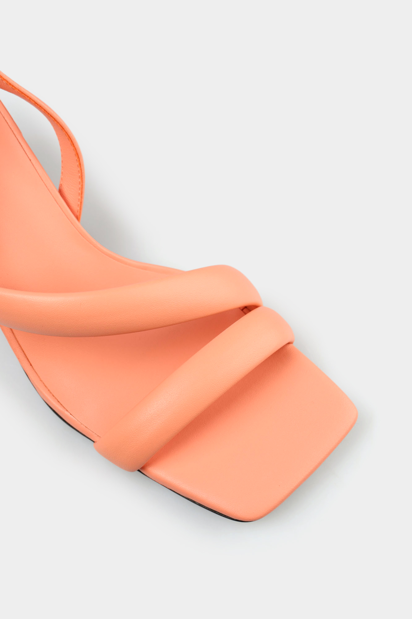 W2617-JY-2505 Босоножки Marc Cony Розовый