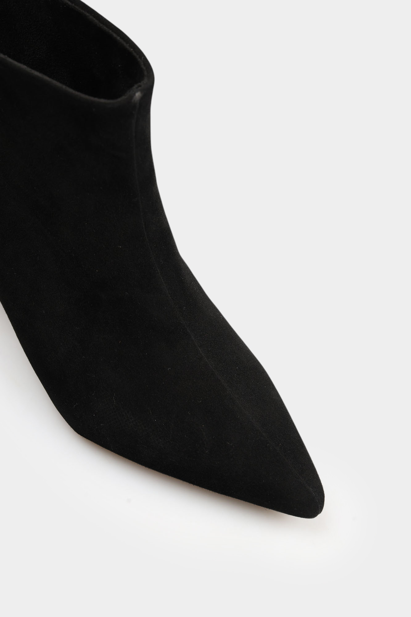 W2527-JY-2517-0 Ботильоны Marc Cony Черный