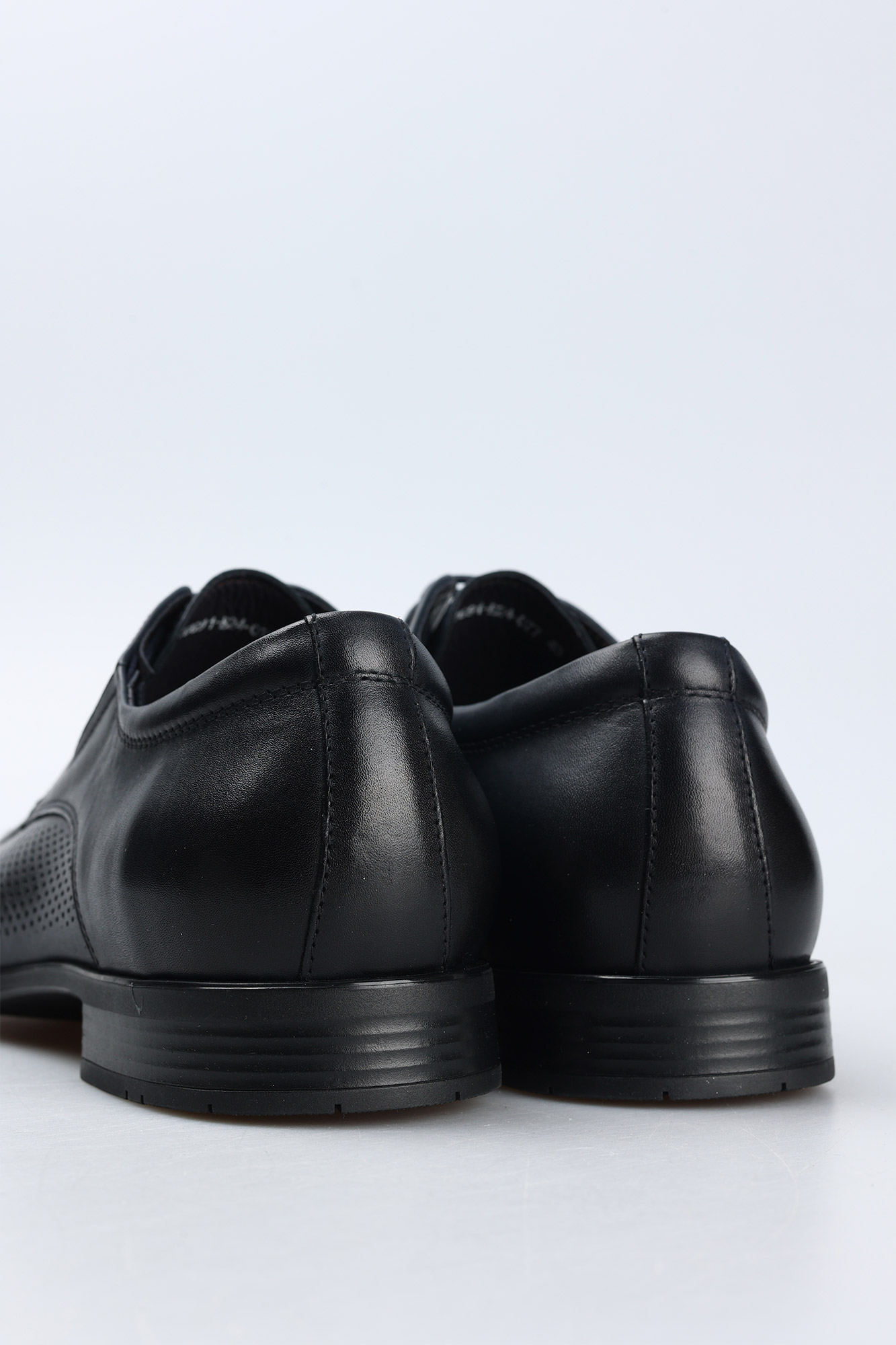 CUG91_E24-077_NAVY Туфли Marc Cony Синий