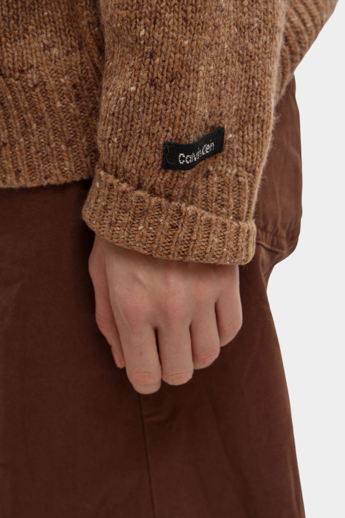 LV044D328G джемпер calvin klein jeans 