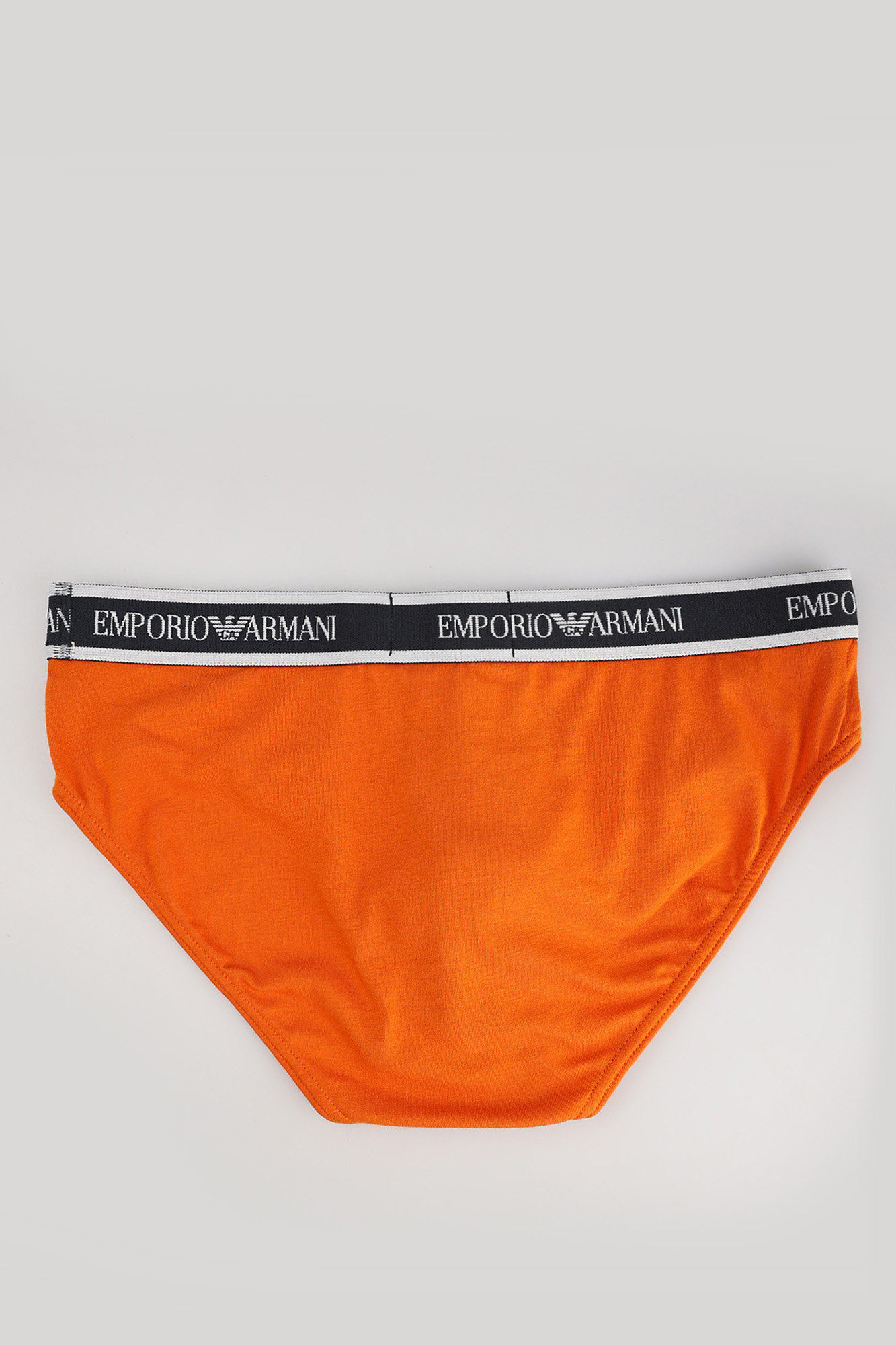 111734_2R717 Комплект трусов 3 шт. Emporio Armani Мультиколор