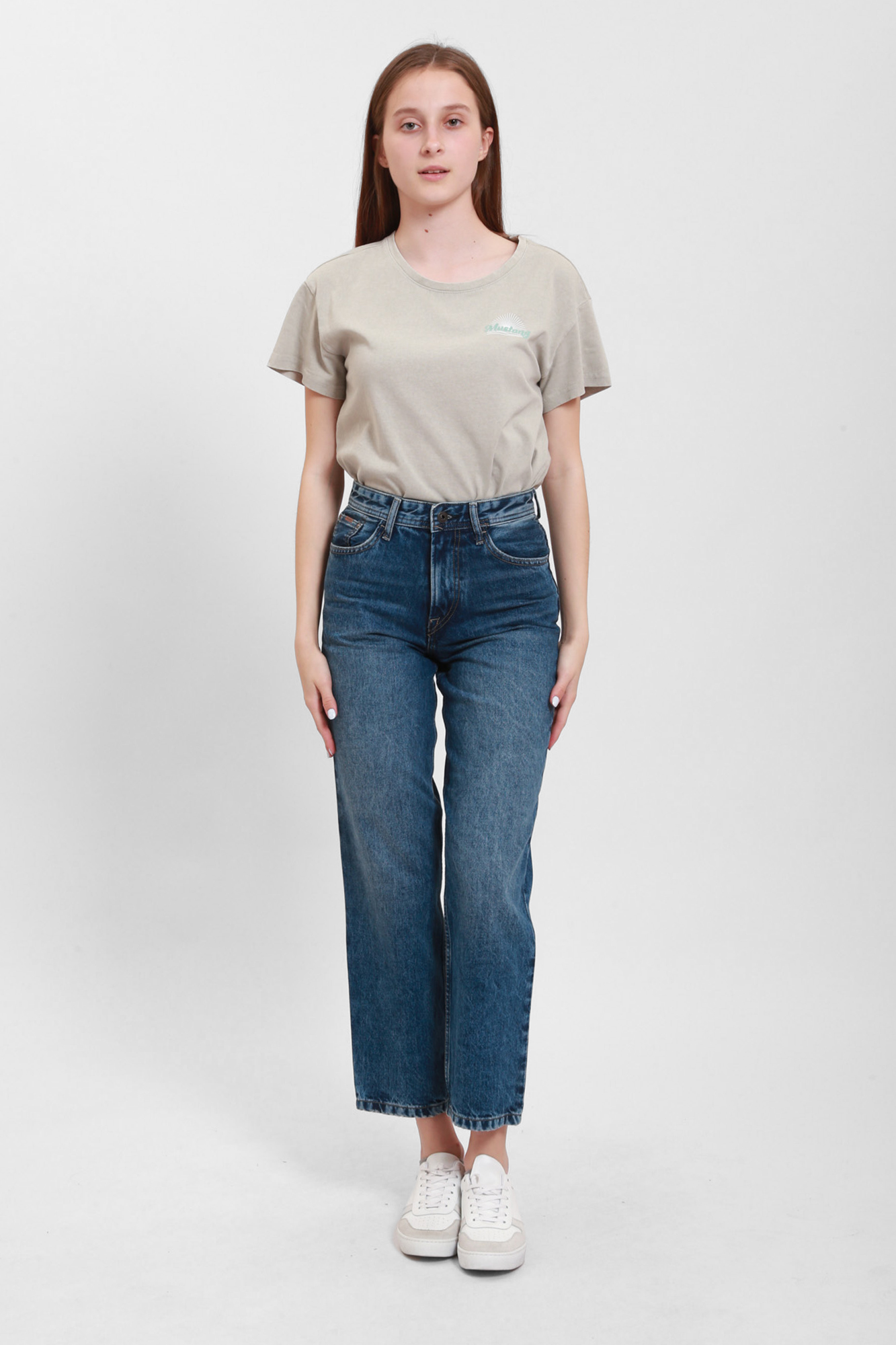 PL204158GU0 джинсы dover pepe jeans 