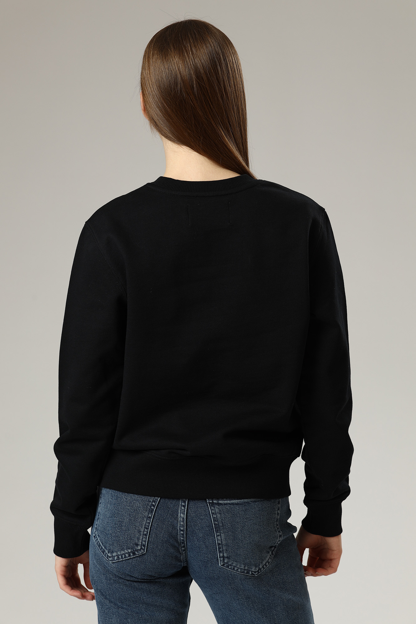 J20J209761 свитшот calvin klein jeans