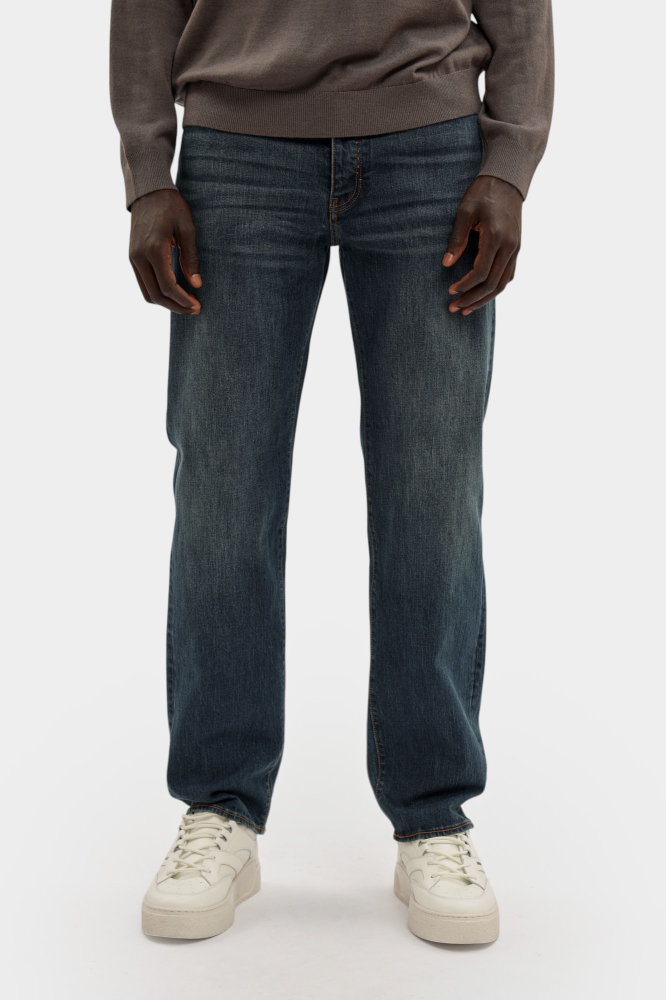 Ботинки Marc Cony Натуральная кожа Серый