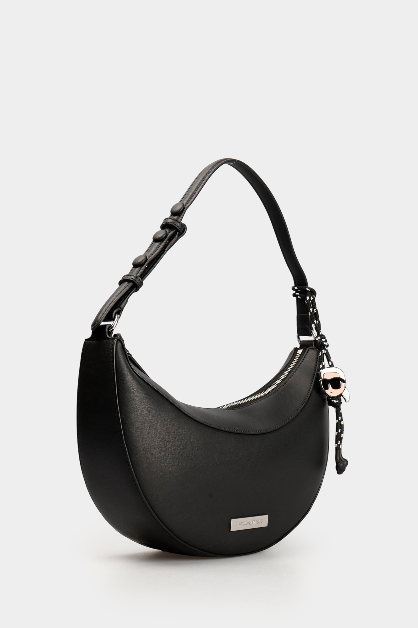 B1W30009 Сумкa Karl Lagerfeld Черный