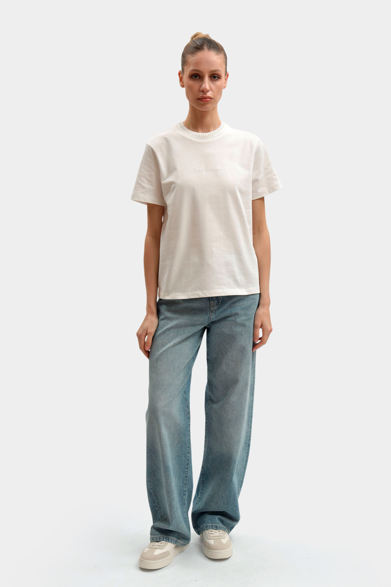 VW-FAT-22-663 футболка van mich 