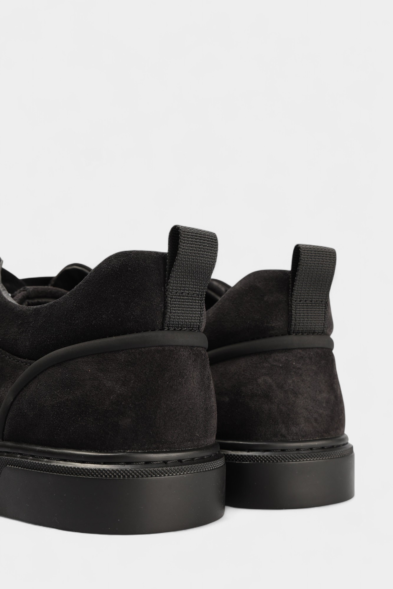 MCP-808-181 Кеды Marc Cony Серый