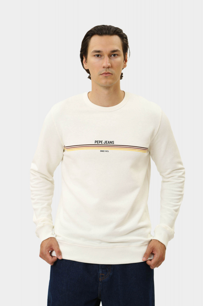 Жилет утепленный Pepe Jeans  Синий