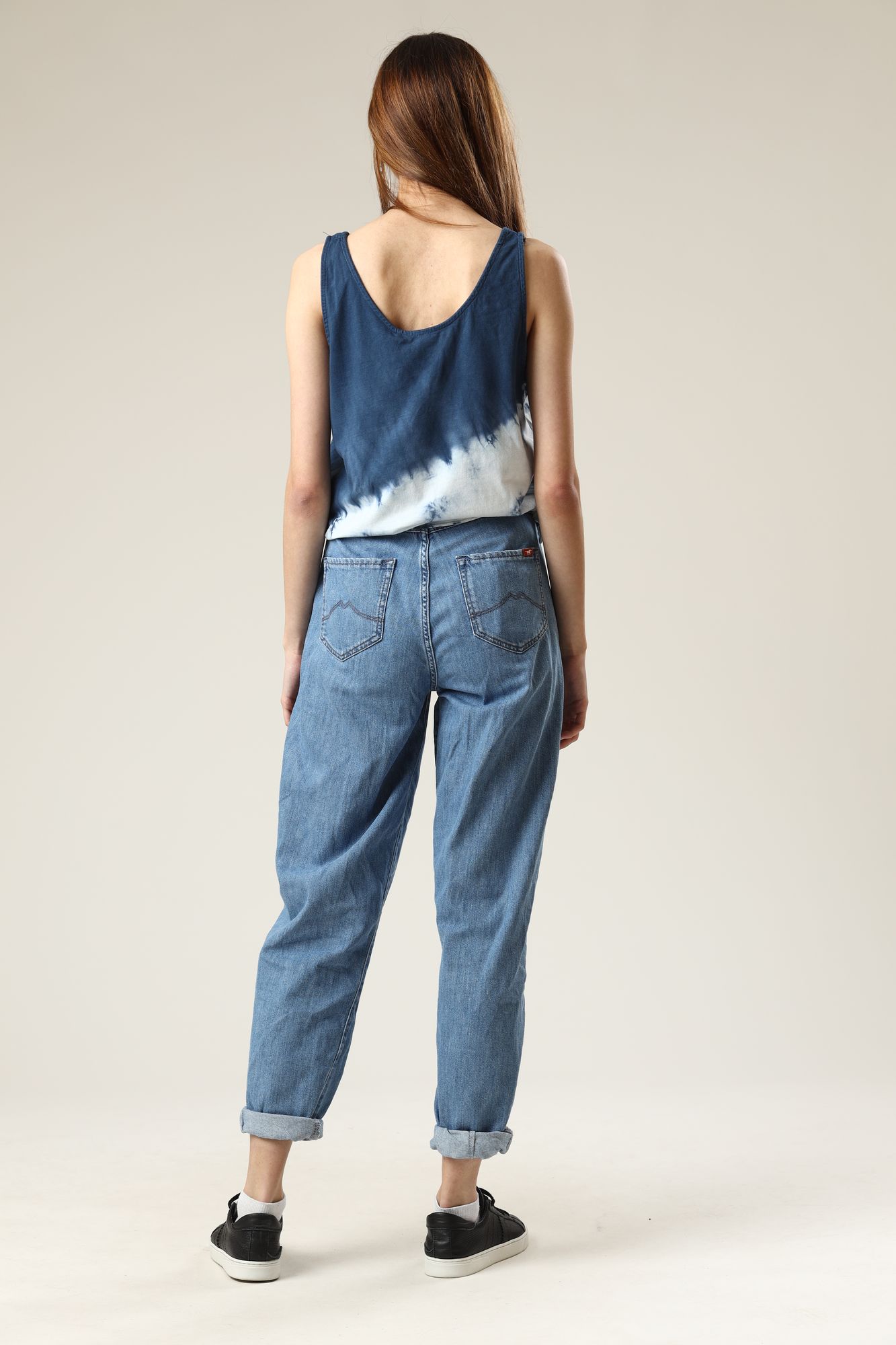 PL504880 топ pepe jeans 