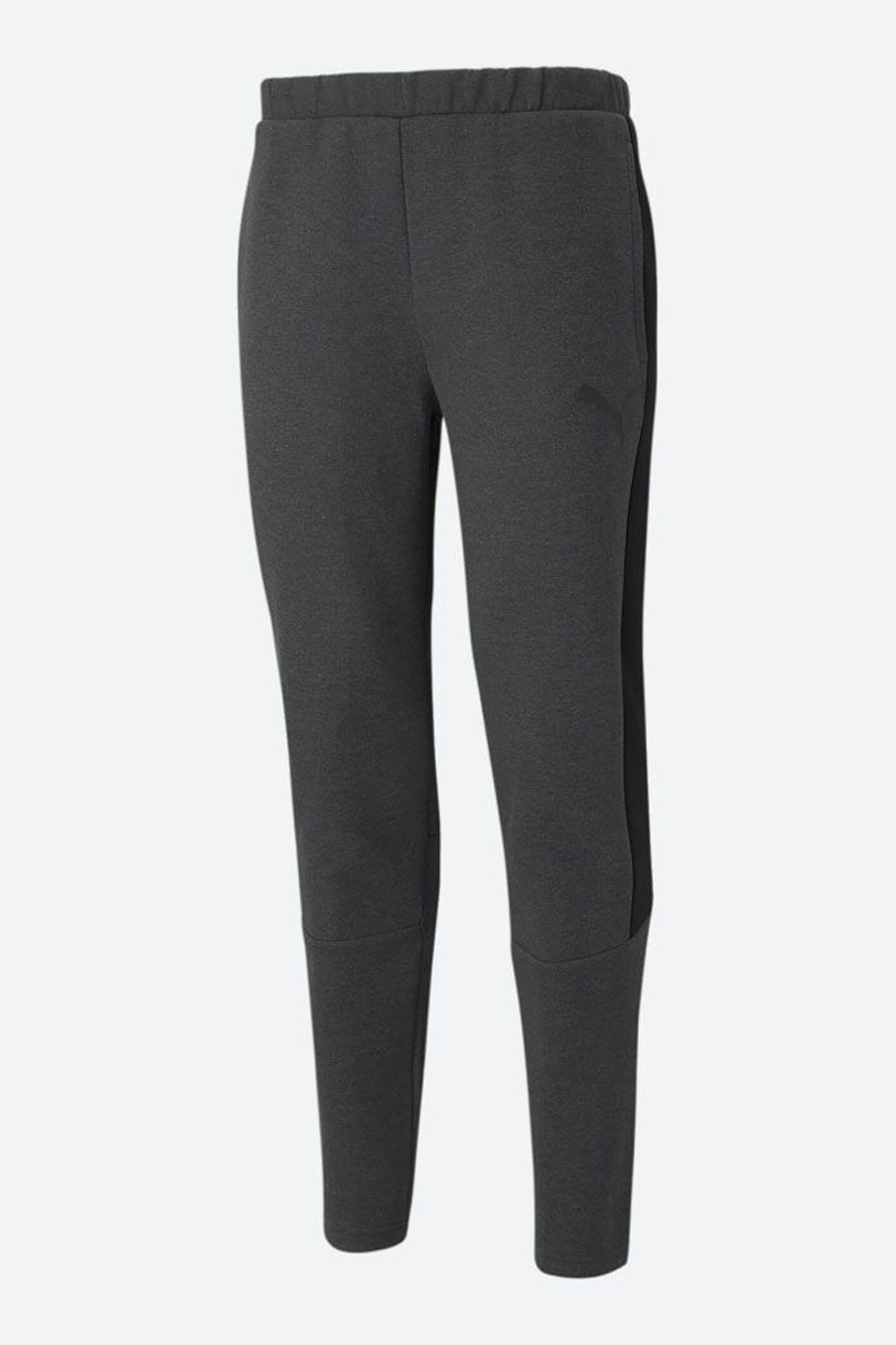 58581407 Брюки Puma Серый