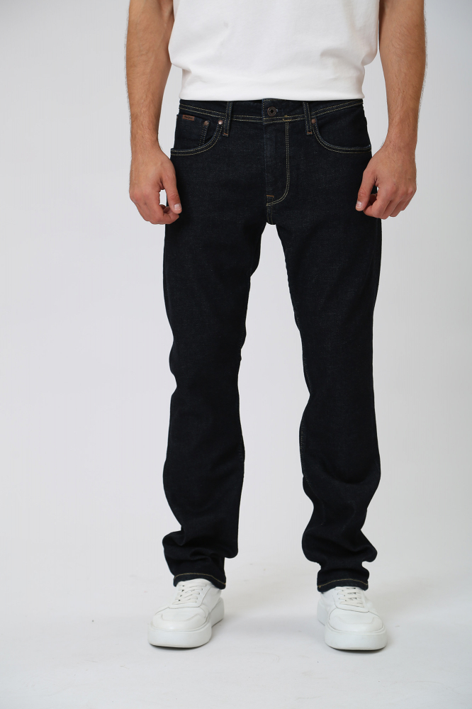 Водолазка Strellson  Синий