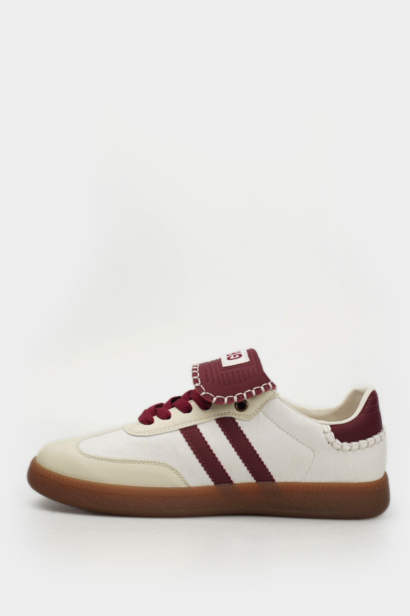 S8-1900-2001 Кеды Graciana Белый