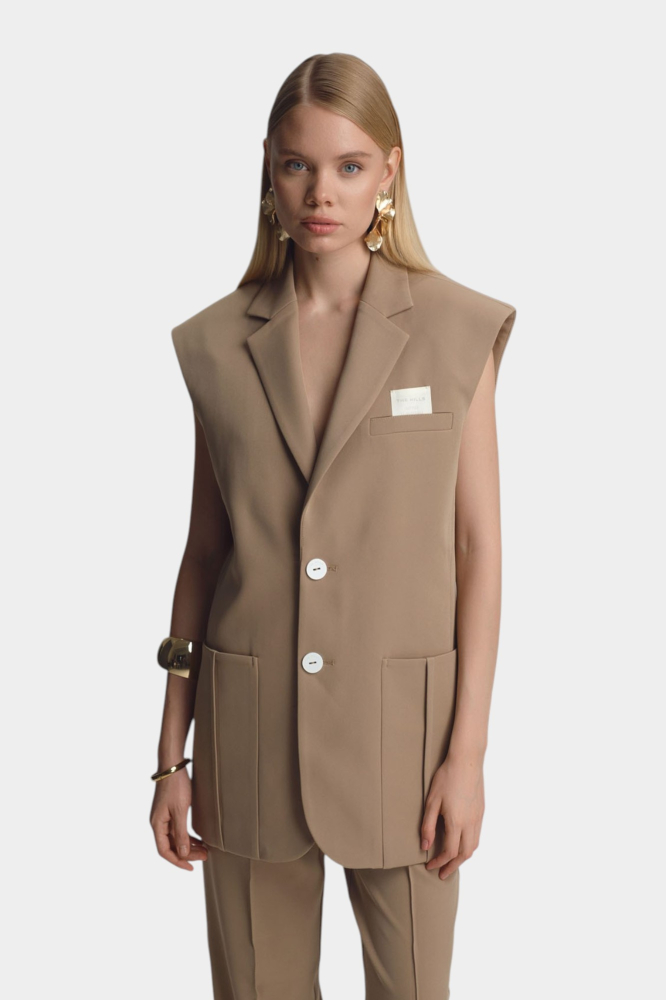 Жилет The Hills