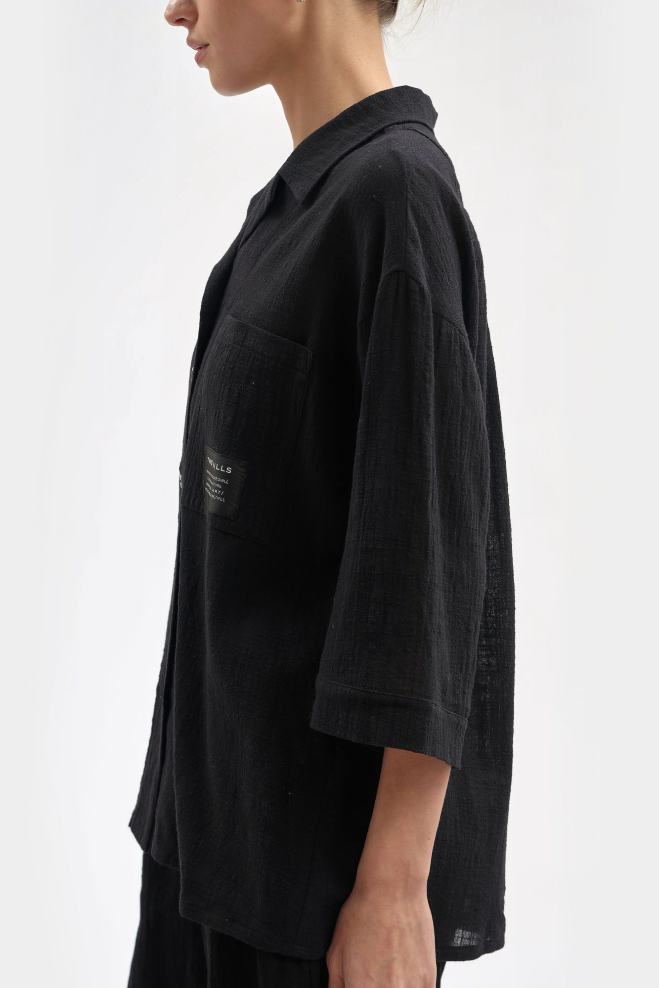 W-261-TH-56-2104 рубашка the hills 