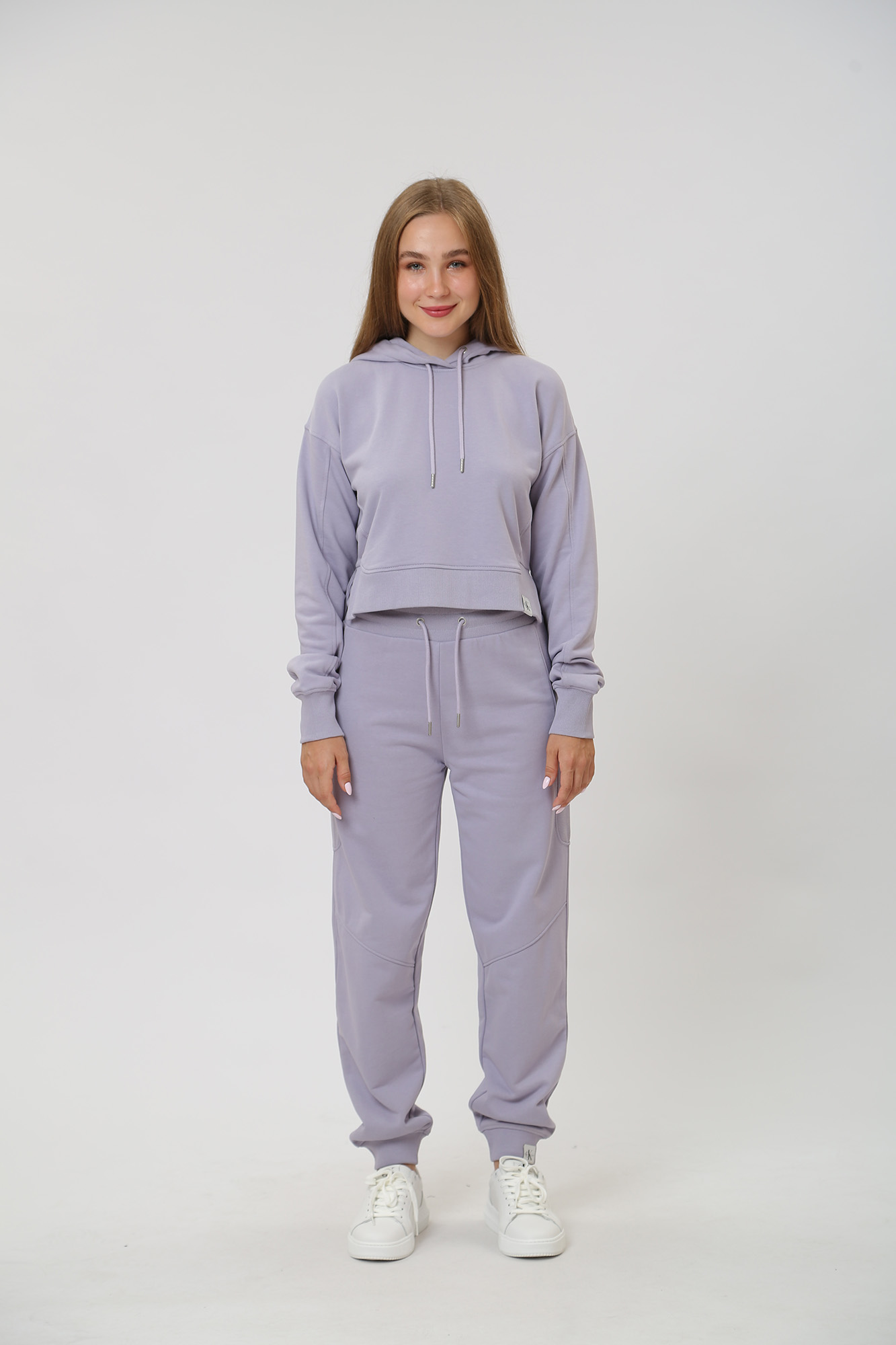 J20J221295 брюки спортивные calvin klein jeans  calvin klein jeans 