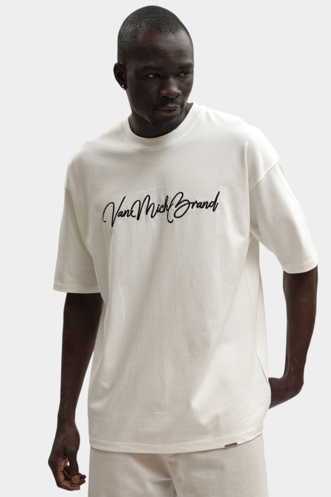 Футболка Van Mich