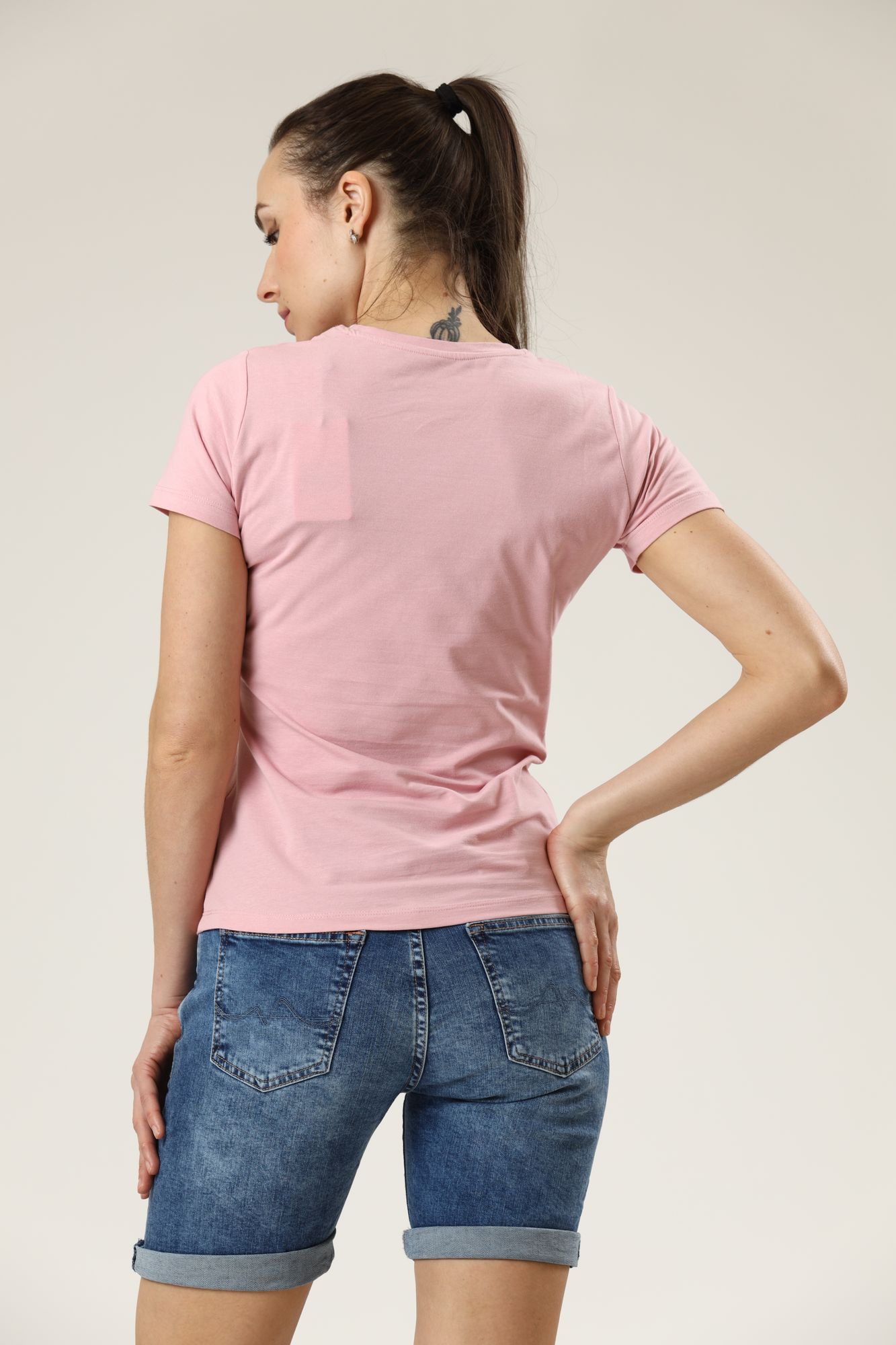 PL502711 футболка pepe jeans 