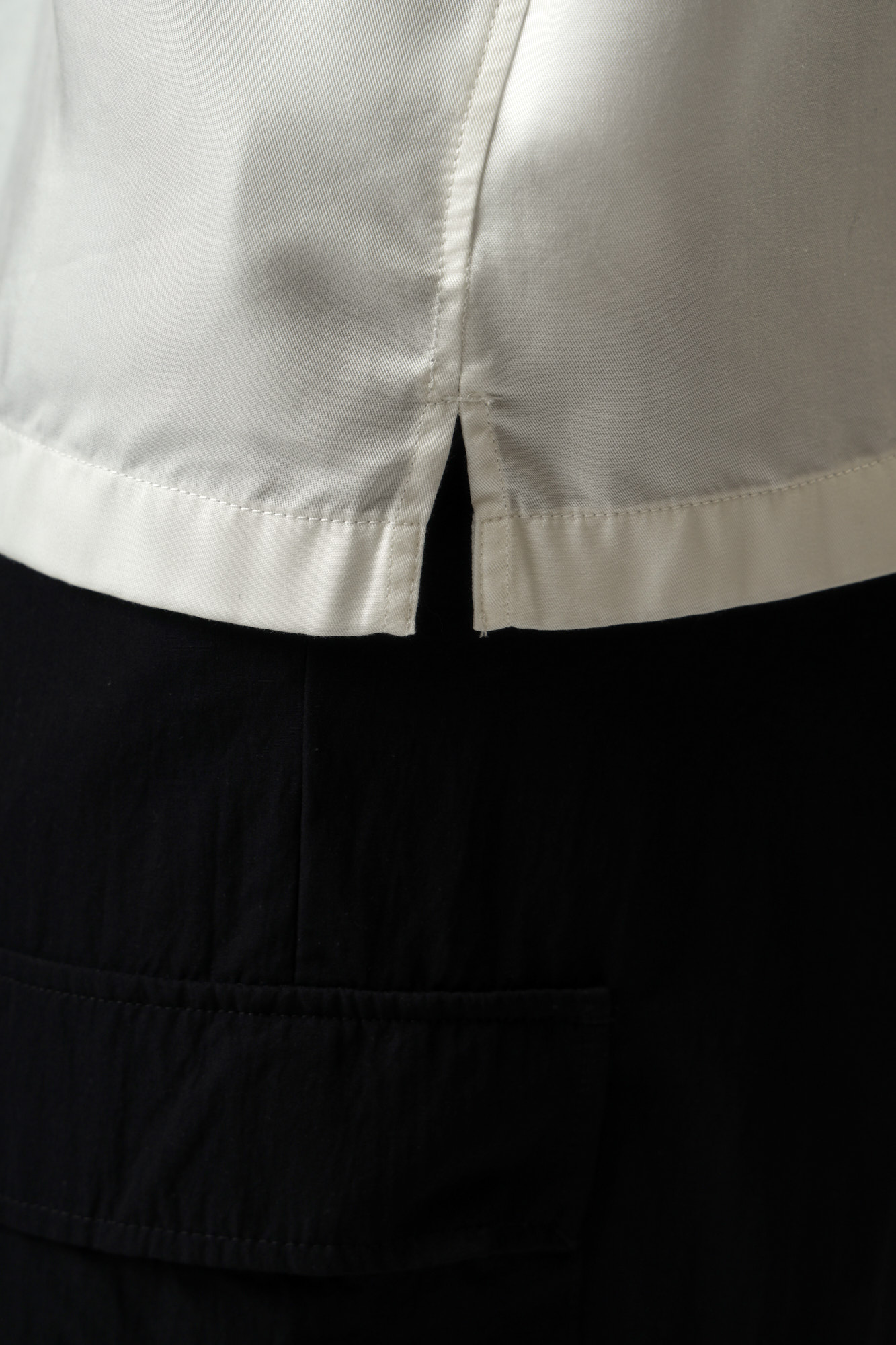 30045755_10019474 Рубашка Strellson Бежевый