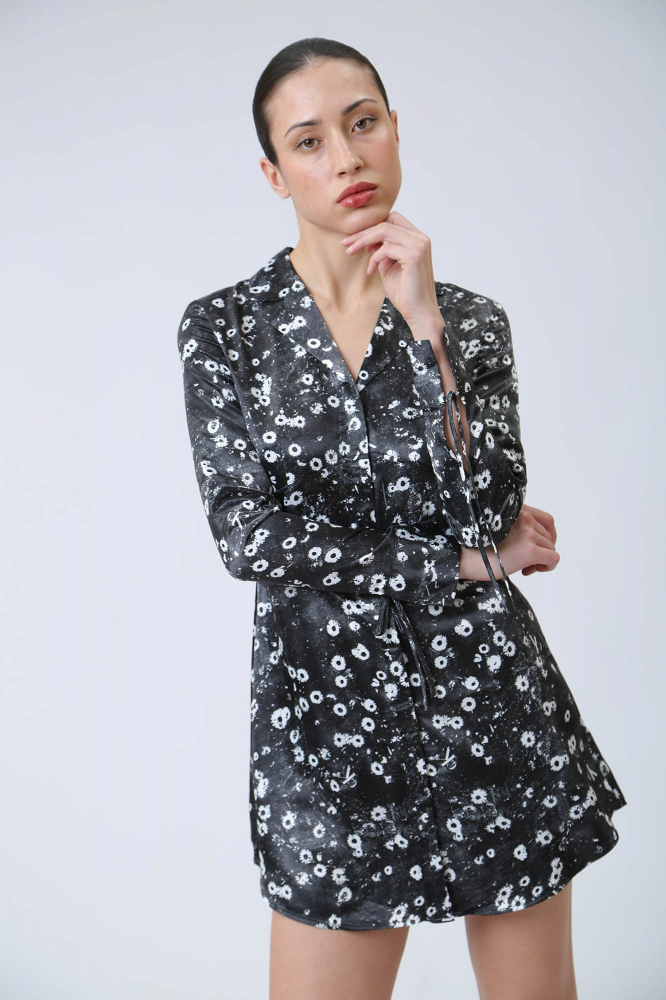 Сумка Mustang  Черный